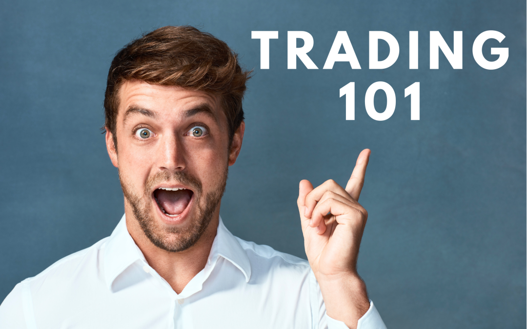How to Get Started in Trading?