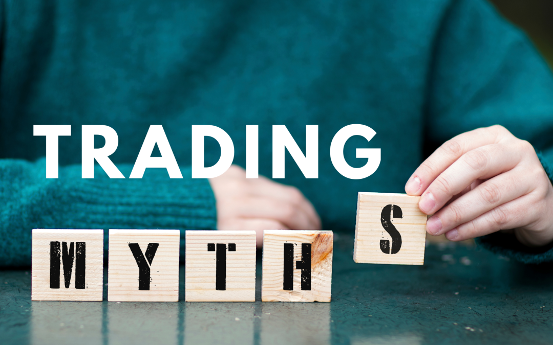 Trading Myths